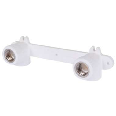 Комплект настенный для смесителя 20х1/2' Kalde 3222-bat-200b05
